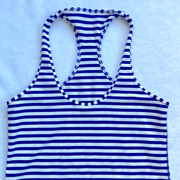 lululemon Cool Racer back - Picture 4 of 6